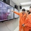 海大商船、輪機學士後專班 最快1年半投入高薪航運業