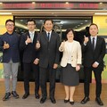 台韓聯誼會2025年專題演講 探索韓國地域經濟新潛力，台韓合作佈局再升級