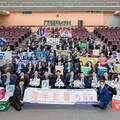 文化大學引領ESG行動思維 攜手青商會打造未來永續論壇