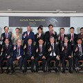 2025亞太電力高峰會今登場 台電攜手國際電業共議智慧電網韌性