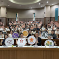 成大社科院推動跨域合作 高中生專題展現 108 課綱素養成果
