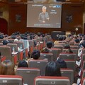 文藻攜手NVIDIA直播 黃仁勳演講掀AI熱潮
