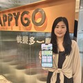 繳稅季輕鬆省荷包 HAPPY GO推發票大樂透狂撒20萬點 再攜手新竹市稅務局共築綠色公益生態圈