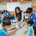 走出教室體驗文化 基隆市校外文化體驗深度走讀蒙藏與樟腦之旅