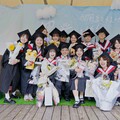 青春不散未來可期！世新畢典產業領袖齊聚 見證學子邁向新旅程