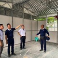 台灣慈濟緬甸賑災實踐大愛精神