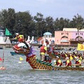 嘉義海線玩到飽 吃蚵、出海、玩沙灘一次滿足