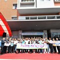 彰化大城鄉長照衛福大樓 正式落成啟用 彰化長照服務涵蓋率高於全國達92%