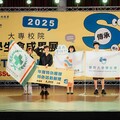 世新學生會奪教育部特色獎！創新活動成亮點