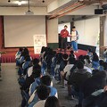 推廣防範一氧化碳中毒 四格漫畫競賽活動開跑