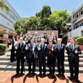 考試院院長暨院部會長官蒞臨東吳大學 深化國考合作與人才培育對話