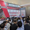 COMPUTEX帶動商機！簽定多筆經銷合約、商洽百餘買主 數位無限加速亞太市場佈局