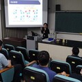 碳排倒數7年 南大材料系聚焦負碳科技新未來