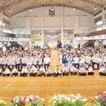 守護孩子上下學！嘉義市表揚100位交通指導志工、33位導護老師、28間愛心商店