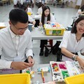 南大師資生走進石門國小 結合科技實作與教學現場