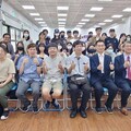 雲科大設計學院攜手人文科學學院拓展AI識讀的素養教學新機！