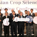 亞洲作物學會研討會(ACSAC11)聚焦糧食安全與淨零永續 在臺灣創新交流 開啟世代傳承