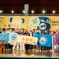 朝陽科大學生會表現卓越 連續7年獲頒教育部最高榮譽