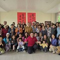 從孝出發走向永續 佛光大學推動「百膳孝為先」的倫理實踐行動