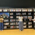 臺南誠品盛大試營運 南市圖同步展現公共閱讀實力 共同打造「城市即圖書館」