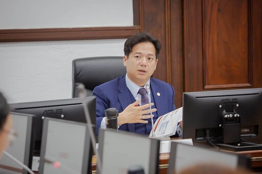 竹市府召開因應美國關稅專案小組第二次會議 將公布「產業衝擊影響評估報告」協助業者轉型強化競爭力
