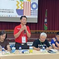 康輔星火燃新北 救國團培訓展熱情