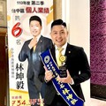 經歷3大房仲品牌洗禮 林坤毅：永慶不動產是最佳發展舞台