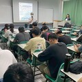 崑大電機系推動企業實習 為學生媒合職缺打造黃金跳板