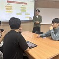 從0到1打造創業戰力 南大U-start課程聚焦團隊整合與資源實戰
