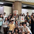 南大教育系打造3D列印市集 學生從創作到展出全程實作