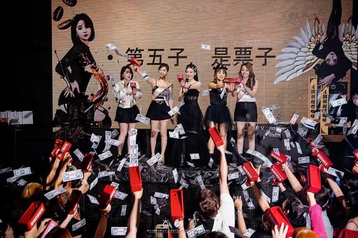 預購破千萬!「超燃咖啡」新品啟動 現金狂撒60萬