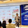 遠傳代表台灣前進韓國「2025智慧運輸亞太論壇」 分享台灣以AI驅動智慧運輸的實務經驗