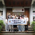 文化大學攜手《HAKKA EATS 音樂合夥人》 藝人體驗一日主播 大讚教學環境專業