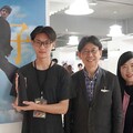 大葉大學傳藝學程第九屆畢業展「cut!卡！」登場 紀錄片《女子》獲放視大賞特別獎