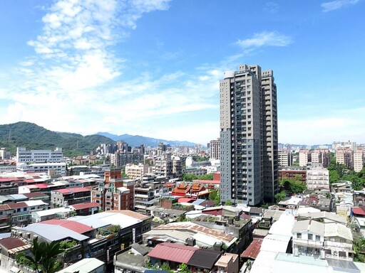 5月全台房市交易月增10% 年減41%