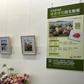 水彩速寫×色鉛筆×微水彩，莊宏哲老師繪畫課師生聯展邀您共賞