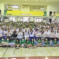 嘉市2025女童軍節慶祝活動 黃敏惠市長期勉凝聚力量 發揮影響力