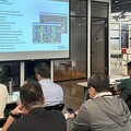 恩萊特科技晶片設計一站式方案打造南台灣創新引擎