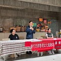 竹市文健站座談會溫馨登場 幸福據點推動健康與文化共融 歡迎原民長者加入