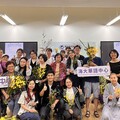 海大華語跨文化代間交流工作坊：各國粽子比一比暨「健康慢老」講座熱鬧登場