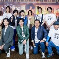台灣大哥大攜手金獎團隊出品《喝酒吧！笨蛋》 5月30日首播