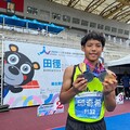 不畏逆境 力爭上游 臺東縣3學子獲2025總統教育獎殊榮饒縣長表恭賀及讚揚！！