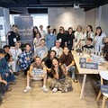 文策院攜北流、華納版權首辦跨國創作營 打造國際市場潛力原創