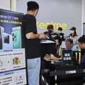 realme GT 7系列5月30日開賣，限時購機並完成登錄，抽「2025新加坡F1一級方程式大獎賽雙人4天3夜自由行」