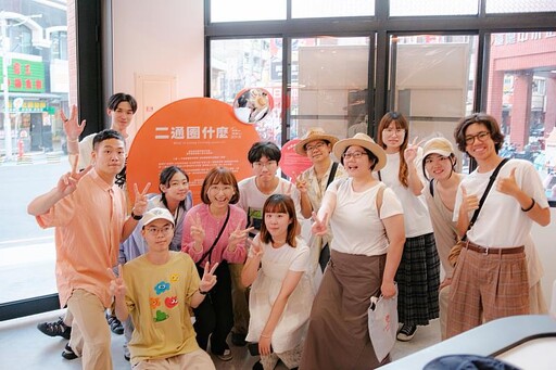一起穿越嘉義市街,尋找二通圈台味密碼 嘉義市二通圈小旅行推廣場次,趁連假手刀報名體驗老街魅力