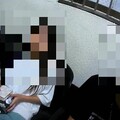 竹市警跨區攜手鐵路警察局 成功「攔截」翹家青少年