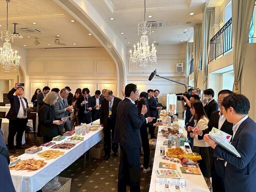 濃濃台灣味飄香全九州- AEON旗下47家九州店舖舉辦台灣農物產展