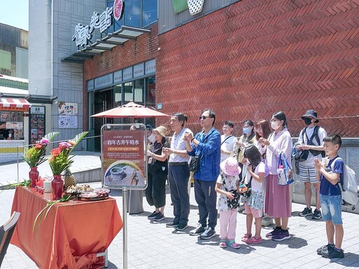 端午連假藝文滿載!鶯歌光點美學館連兩日活動圓滿落幕,在音樂與祝福中共度美好時光