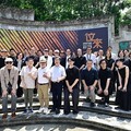 工藝未來 為你而來 「位來．2025臺灣工藝展」盛大開展