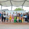 「親子粽動員 伊童慶端午」 伊甸籲重視兒童發展